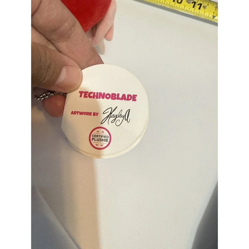 Youtooz Technoblade 12